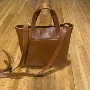 NWT Madewell purse